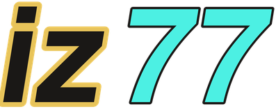 iz77 logo